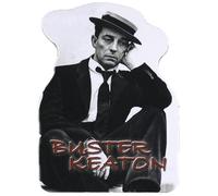 Buster keaton (metalica) [DVD]
