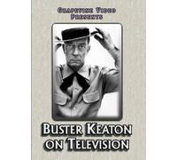Buster Keaton On Television [Edizione: Stati Uniti] [USA] [DVD]