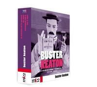 Buster Keaton - Ses 4 grands succès : Le mécano de la Générale + Go West + Cadet d'eau douce + Les trois âges [Francia] [DVD]