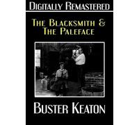 Buster Keaton: The Blacksmith / The Paleface [USA] [DVD]