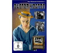 Buster Keaton - The Diamond Collection 1 [Alemania] [DVD]