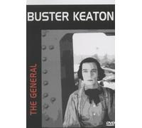 Buster Keaton - The General [Alemania] [DVD]