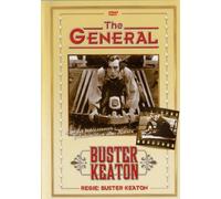 Buster Keaton - The General [Alemania] [DVD]