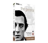 Buster Keaton - The General [Reino Unido] [DVD]