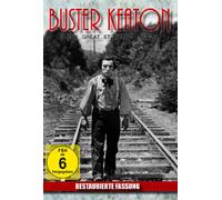 Buster Keaton - The Great Stoneface Vol. 1 [Alemania] [DVD]