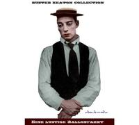 Buster Keaton - The Ultimate Coll. Vol. 1 [Alemania] [DVD]