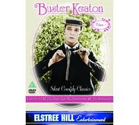 Buster Keaton - Vol. 1 [Reino Unido] [DVD]