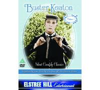 Buster Keaton - Vol. 2 [Reino Unido] [DVD]