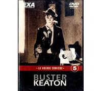 Buster Keaton Vol.5 [DVD]