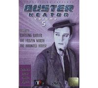 Buster Keaton - Volume 5 [Reino Unido] [DVD]