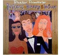 Buster Poindexter - Buster's Happy Hour