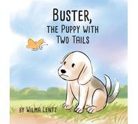 Buster, the Puppy with Two Tails