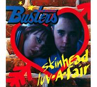 Busters All Stars - Skinhead Luv-a-Fair [Vinilo]
