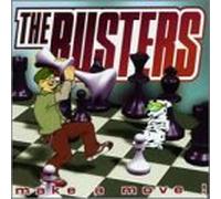 Busters - Make A Move