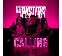 BUSTERS, THE - CALLING