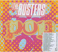 Busters,the - Evolution Pop