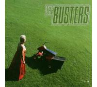 Busters,the - Live [Import]
