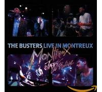 Busters,the - Live in Montreux