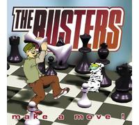 Busters,the - Make a Move [Import]
