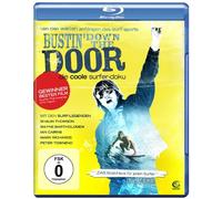 Bustin' down the Door - die coole Surfer-Doku [Alemania] [Blu-ray]