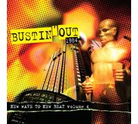 Bustin' Out 1984 [Vinilo]