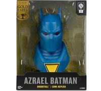 Busto Azrael Batman Knightfall DC Comics 18cm
