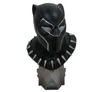 Busto Black Panther Marvel 25cm