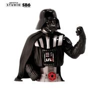 Busto Darth Vader 15cm - ABYstyle Studio - Colección Star Wars