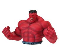 Busto De Red Hulk Monedero MONOGRAM