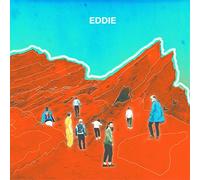 Busty & the Bass - Eddie [VINYL] [Vinilo]