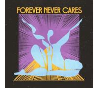 Busty & The Bass - Forever Never Cares [Baby Blue LP] [Amazon Exclusive] [Vinilo]