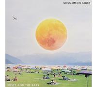 Busty & the Bass - Uncommon Good [VINYL] [Vinilo]