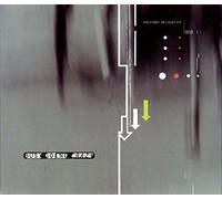 Busy Going Crazy - Halfway in Light E.P.