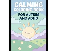 Busy Hands, Calm Mind: for ADHD and Autism
