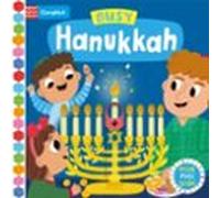 Busy Hanukkah