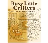 Busy Little Critters: The Cozy Critter Life Continues