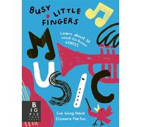 Busy Little Fingers: Music: Learn about 10 need-to-know genres