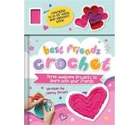 Busy Little Hands - Best Friends Crochet