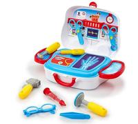 BUSY ME - Little Doctor's Centre - Juego de juegos para niños a partir de 3 años