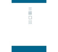 Busy Mind Notebook - to your Organize your Thoughts & Daily Life: 5 different lines for Writing, Planning, Sketching, Listing, Ideas & Visual Organisation