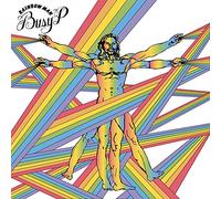 Busy P - Rainbow Man [Vinilo]