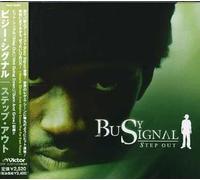 Busy Signal - Step Out