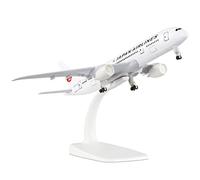 Busyflies 1/300 escala Japón 787 modelo modelo de aviones fundidos a presión de aleación de avión modelo