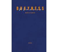 Busyness Planner: Un’agenda senza date per una pianificazione efficace e ispirata