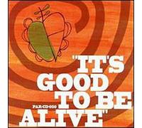 Busytoby - It's Good to Be Alive