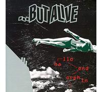But Alive Hallo Endorphin (CD) (Importación USA)