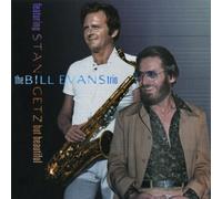But Beautiful (Featuring Stan Getz) by Bill Evans Trio, Stan Getz (1996-02-19)