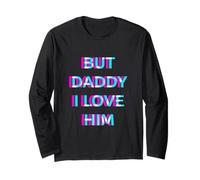 But Daddy I Love Him 2000s Aesthetic Dirty Adult Humor Manga Larga