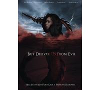 But Deliver Us From Evil [USA] [DVD]