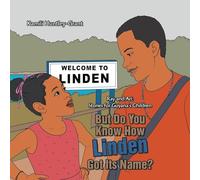 But Do You Know How Linden Got Its Name?